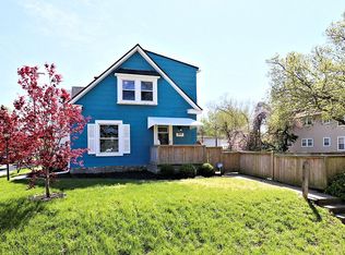 5901 Rockhill Rd, Kansas City, MO 64110