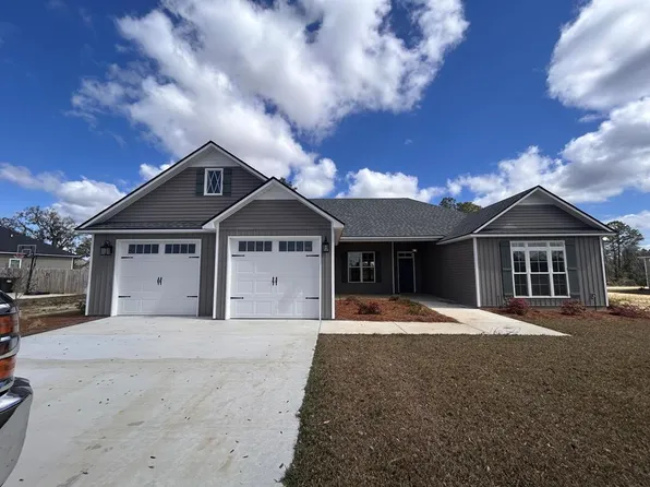 11 Gatling Way, Lakeland, GA 31635