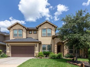 130 Bella Sole, Spring, TX 77381