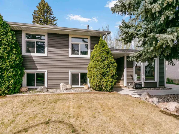 6612 182nd St NW, Edmonton, AB T5T 2A1