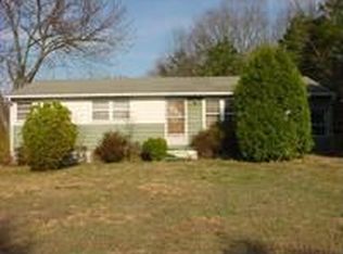 455 Caisson Rd, Fredericksburg, VA 22405