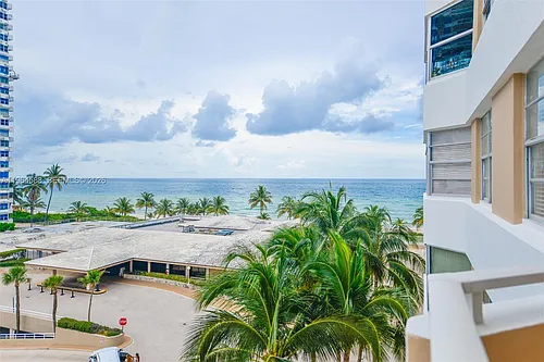1980 S Ocean Dr #5D Photo 1