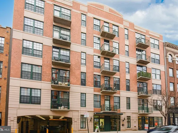 112 N 2nd St APT 5D5, Philadelphia, PA 19106