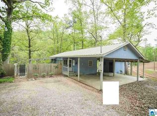 75 County Road 710, Verbena, AL 36091