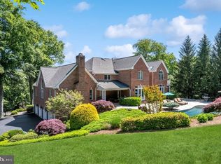 22 Perrine Cir, Millstone Township, NJ 08535