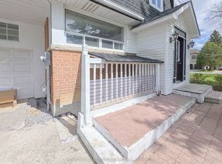 3 Cloebury Ct #BASEMENT, Toronto, ON M2R 1V7