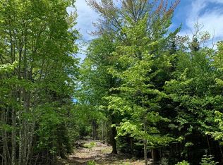 141 Putnam Dr, Harrington, ME 04643
