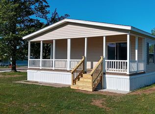 8000 Warren Woods Rd LOT 47, Three Oaks, MI 49128