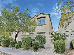 611 Desert Silk Ct, North Las Vegas, NV 89084