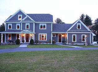 85A Walpole St, Dover, MA 02030