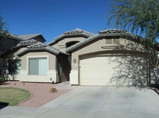 4810 W Ardmore Rd, Laveen, AZ 85339