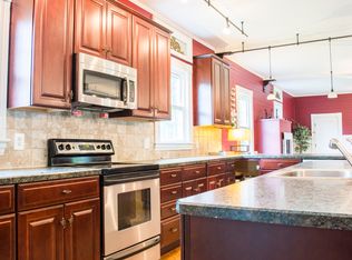 136 Wall St, Coventry, CT 06238