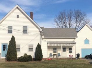892 Summer St, Bridgewater, MA 02324