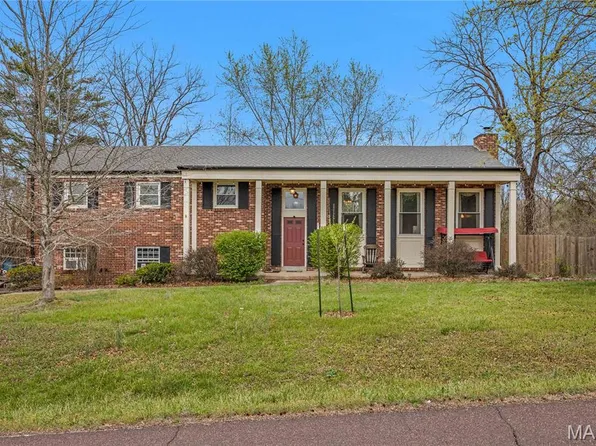 137 State Highway H, Hermann, MO 65041