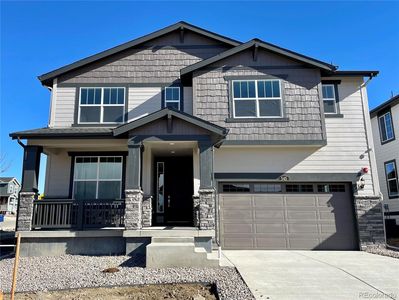 545 Twilight Street, Erie, CO, 80516
