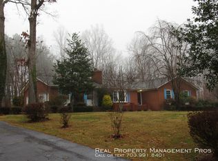 6591 Waterford Rd, Rixeyville, VA 22737