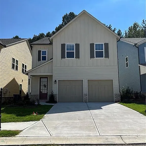 3052 Brindale Dr — Photo 4