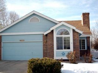 2311 S Gray St, Lakewood, CO 80227
