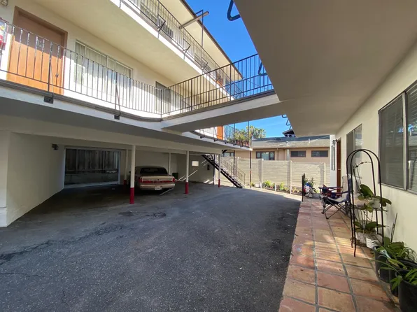 427 West Montecito Street, 427 W Montecito St, Santa Barbara, CA 93101