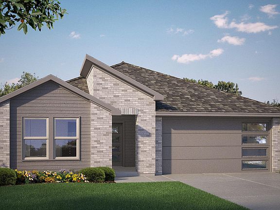 Plan Elevation.