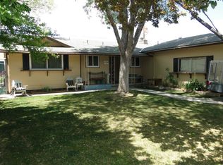 4625 Aster Dr, Reno, NV 89502