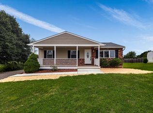 4888 Arters Mill Rd, Westminster, MD 21158