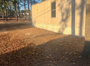 4202 Windsor Spring Rd LOT 317, Hephzibah, GA 30815