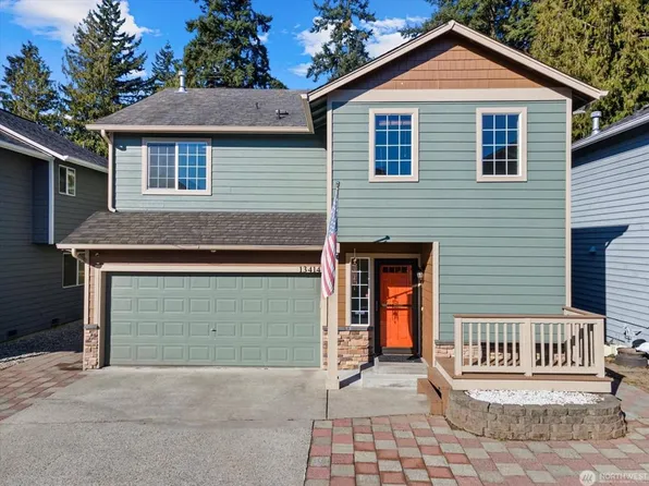 13414 11th Pl W, Everett, WA 98204