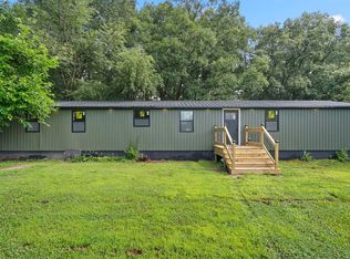 4216 Old Orchard Ln, Wheatfield, IN 46392