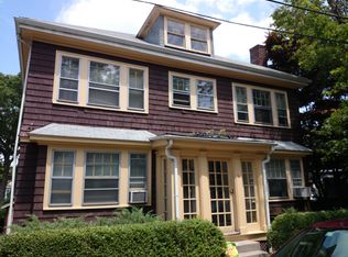 64 Greycliff Rd, Brighton, MA 02135