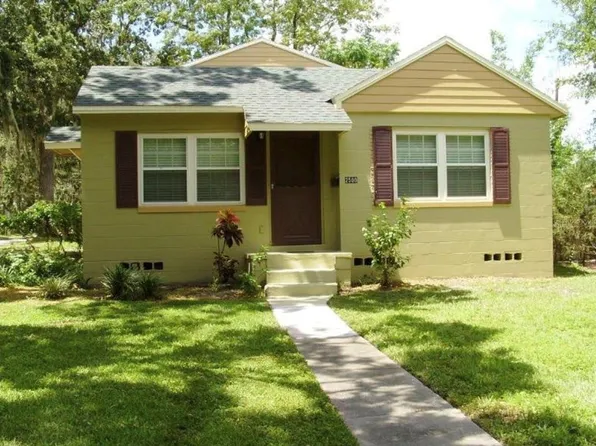 2500 Harrison Ave, Orlando, FL 32804
