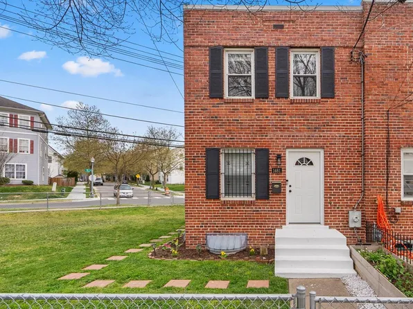 1461 Congress Pl SE, Washington, DC 20020