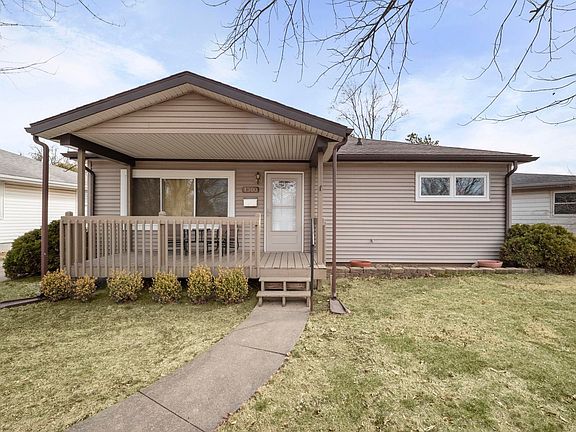 2nd image of 1300 Ridgeway Ave