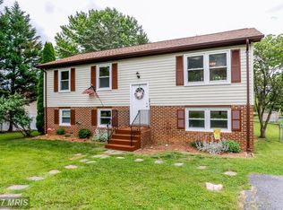 405 Roxanne Rd, Stafford, VA 22556