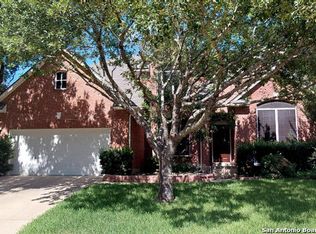 9215 Trailing Fern, Helotes, TX 78023