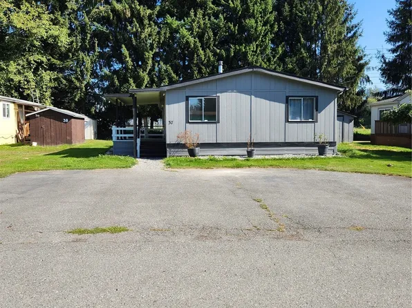 24919 Hoehn Road #37, Sedro Woolley, WA 98284
