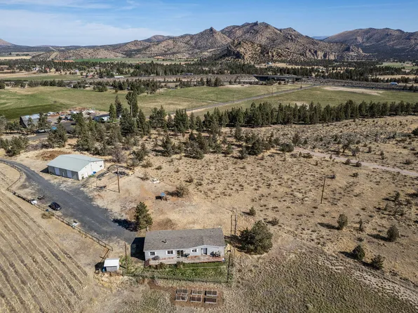 1686 NW Ice Ave, Terrebonne, OR 97760