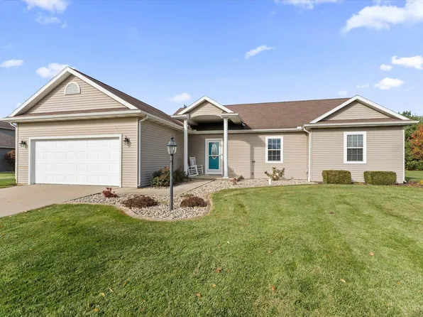 19619 Gentle Stream Cir, Goshen, IN 46528