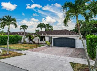 15240 SW 169th Ln, Miami, FL 33187