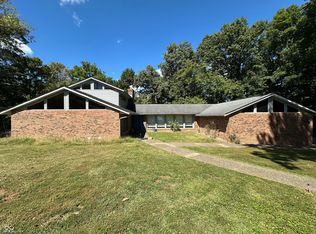 3331 N Ramble Road Ct, Bloomington, IN 47408