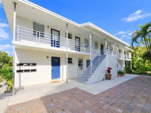 331 Walton Blvd APT 5