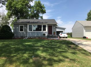 615 1st Ave SW, Harmony, MN 55939