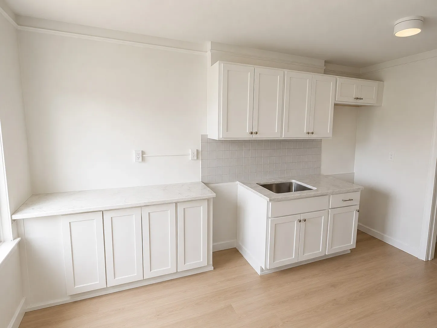 1 bed, $1,595 — Photo 1
