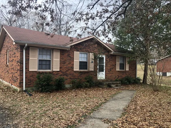 225 Old Hopkinsville Hwy, Clarksville, TN 37042