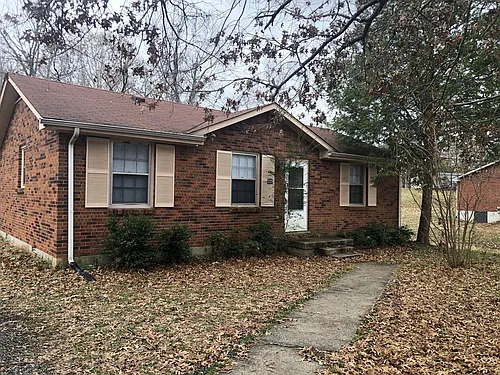 225 Old Hopkinsville Hwy Photo 1