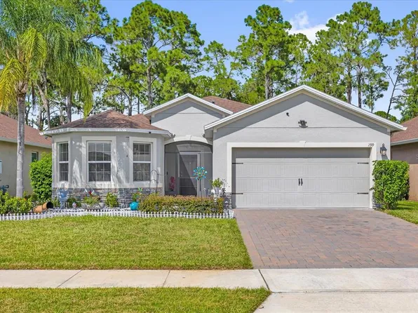 299 Lazio Cir, Debary, FL 32713