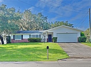 9236 E Gospel Island Rd, Inverness, FL 34450