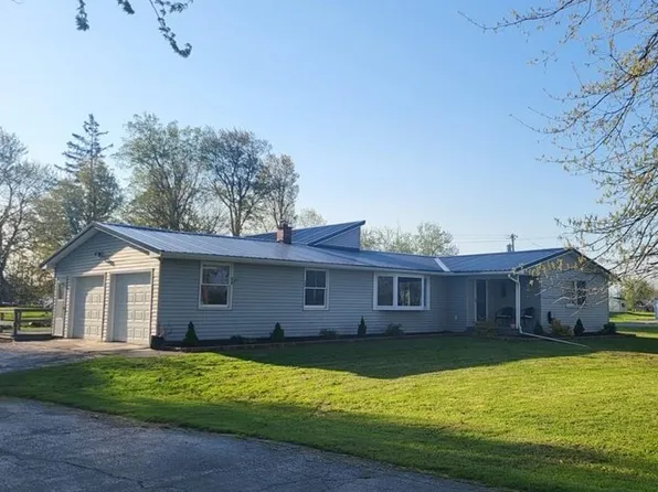 7987 Kathryn Dr, Akron, NY 14001