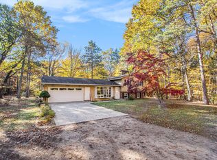 15060 Baldwin St, West Olive, MI 49460