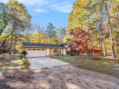 15060 Baldwin St, West Olive, MI, 49460